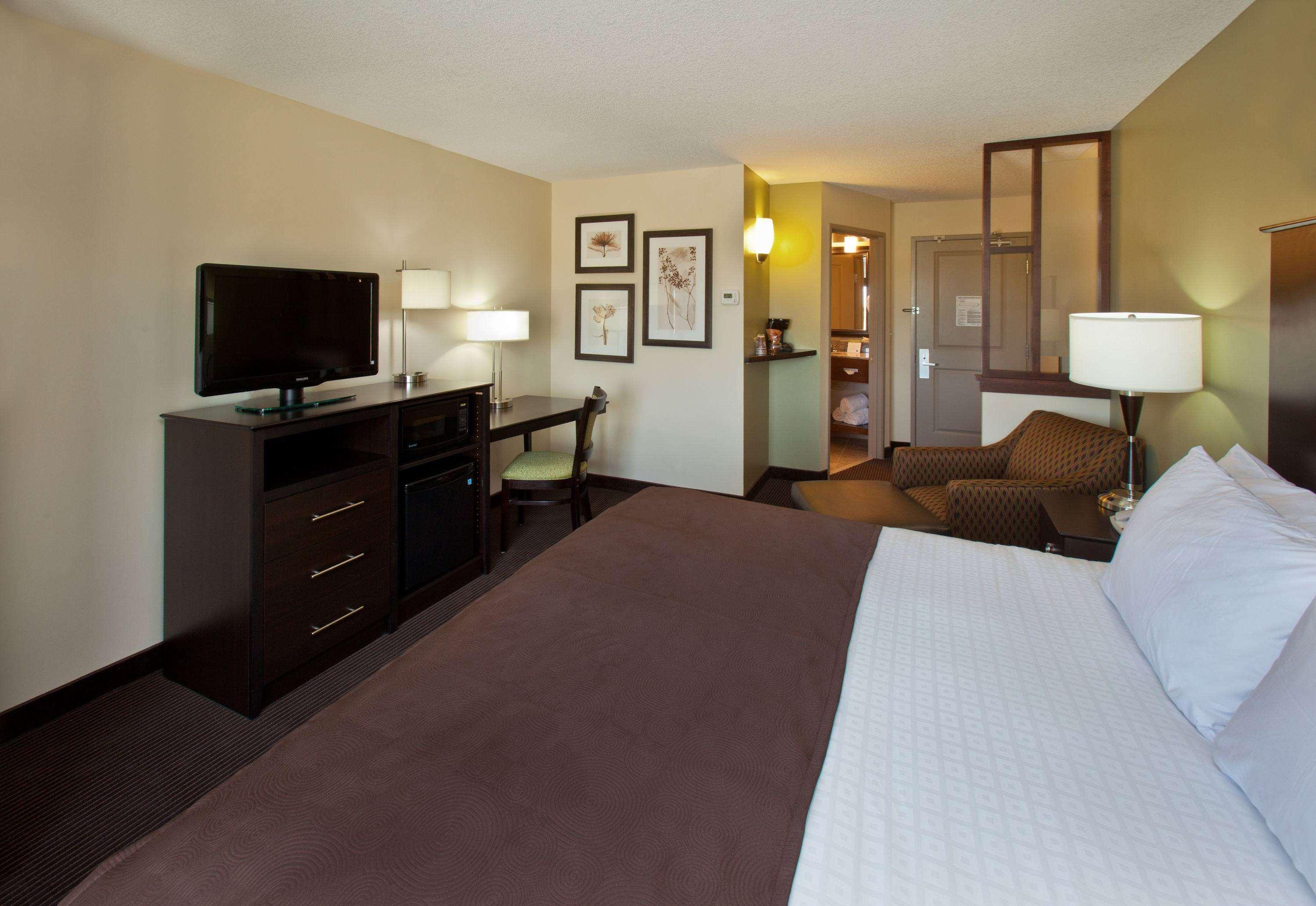 Americinn By Wyndham Fairfield Zewnętrze zdjęcie