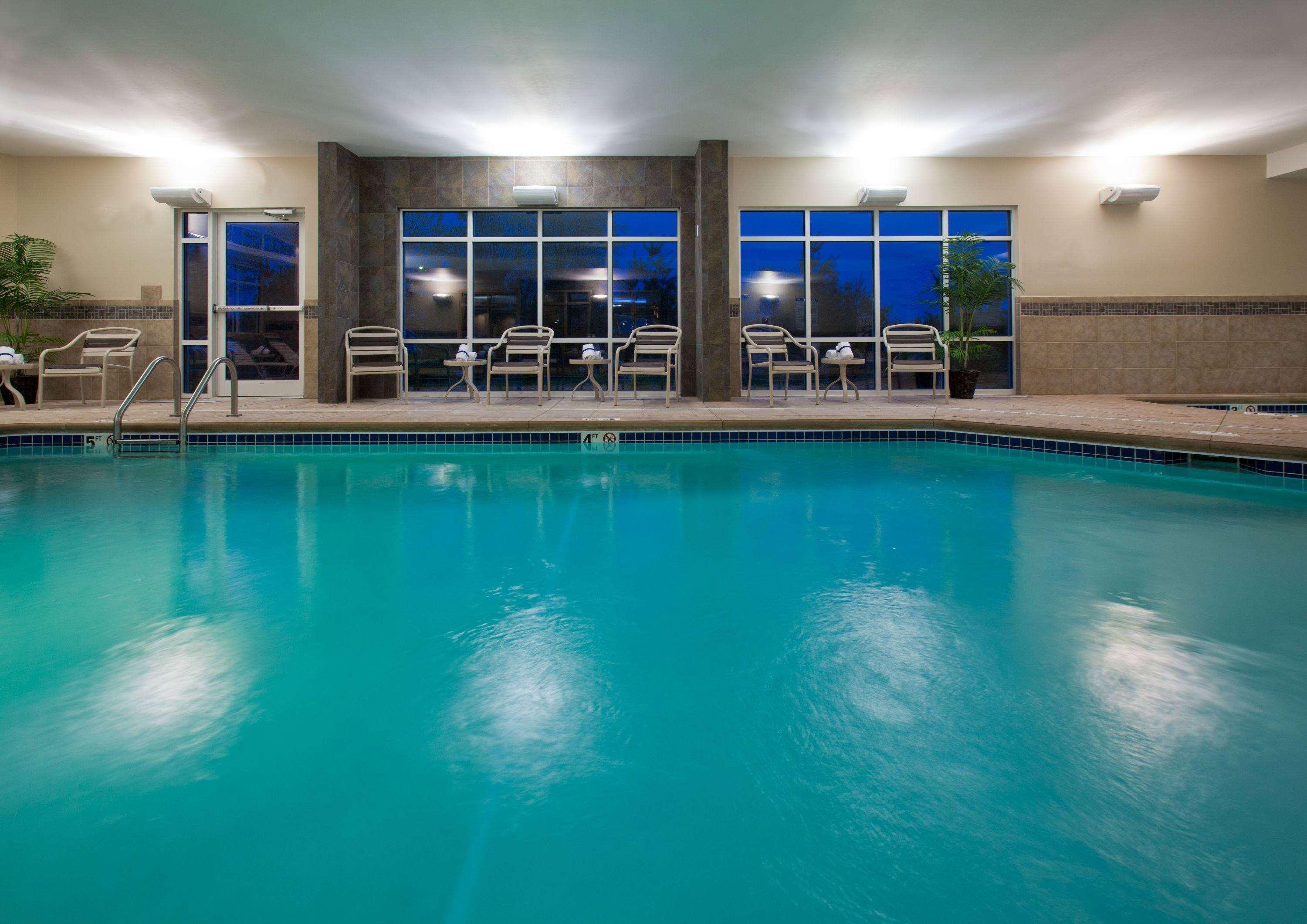 Americinn By Wyndham Fairfield Zewnętrze zdjęcie