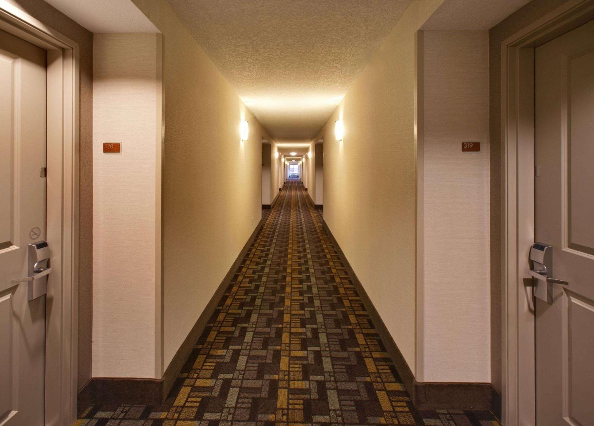 Americinn By Wyndham Fairfield Zewnętrze zdjęcie