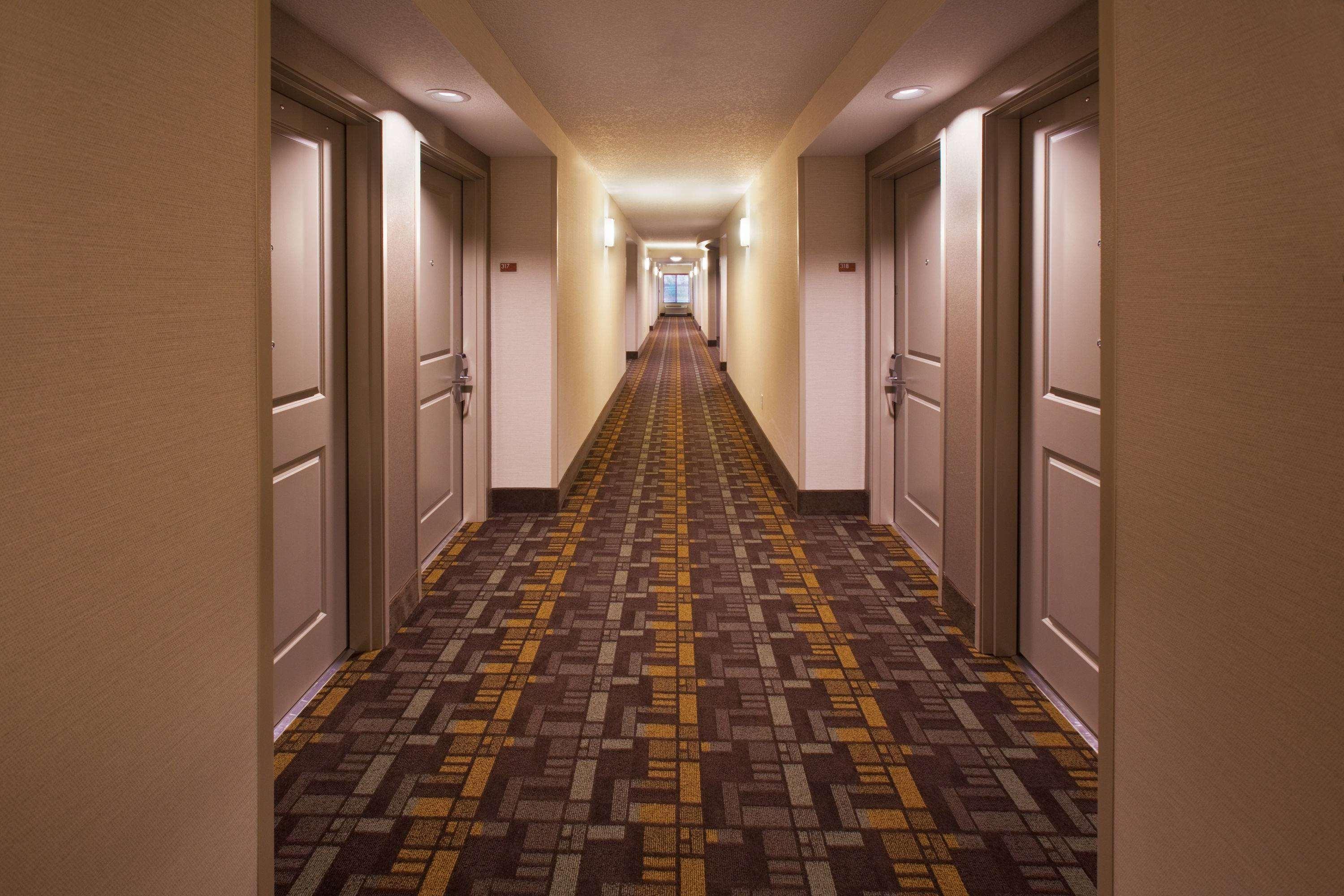 Americinn By Wyndham Fairfield Zewnętrze zdjęcie