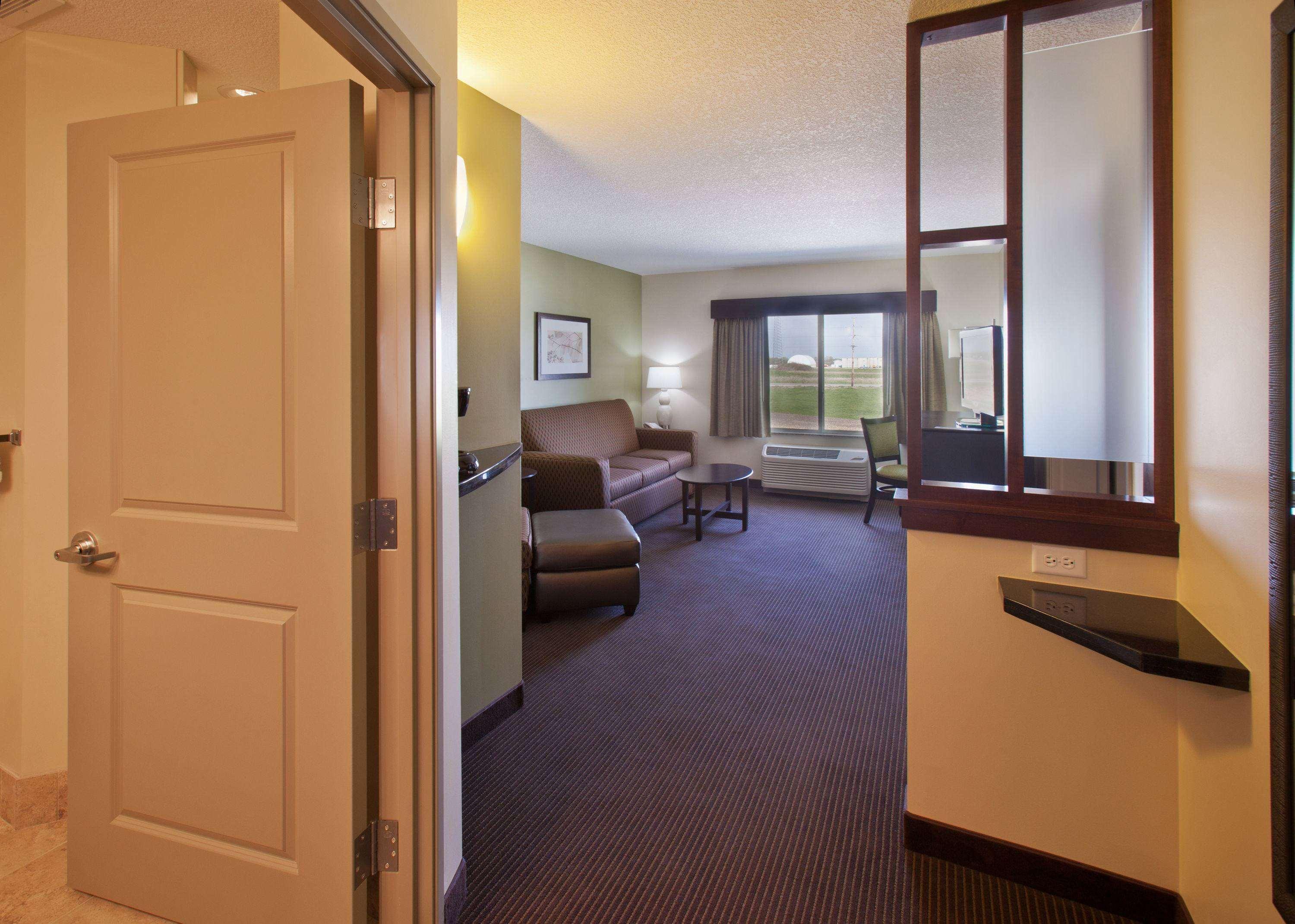 Americinn By Wyndham Fairfield Zewnętrze zdjęcie