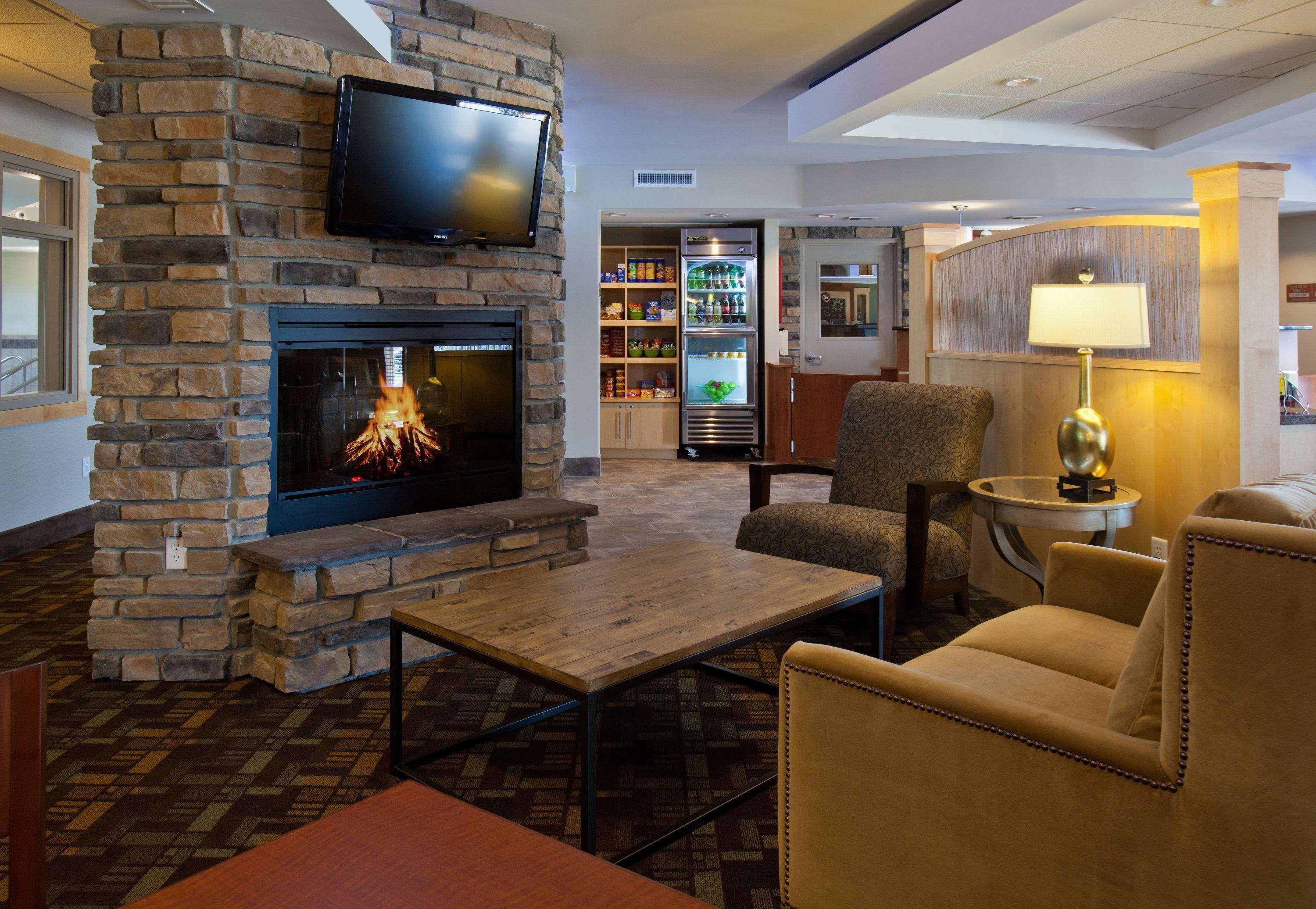 Americinn By Wyndham Fairfield Zewnętrze zdjęcie