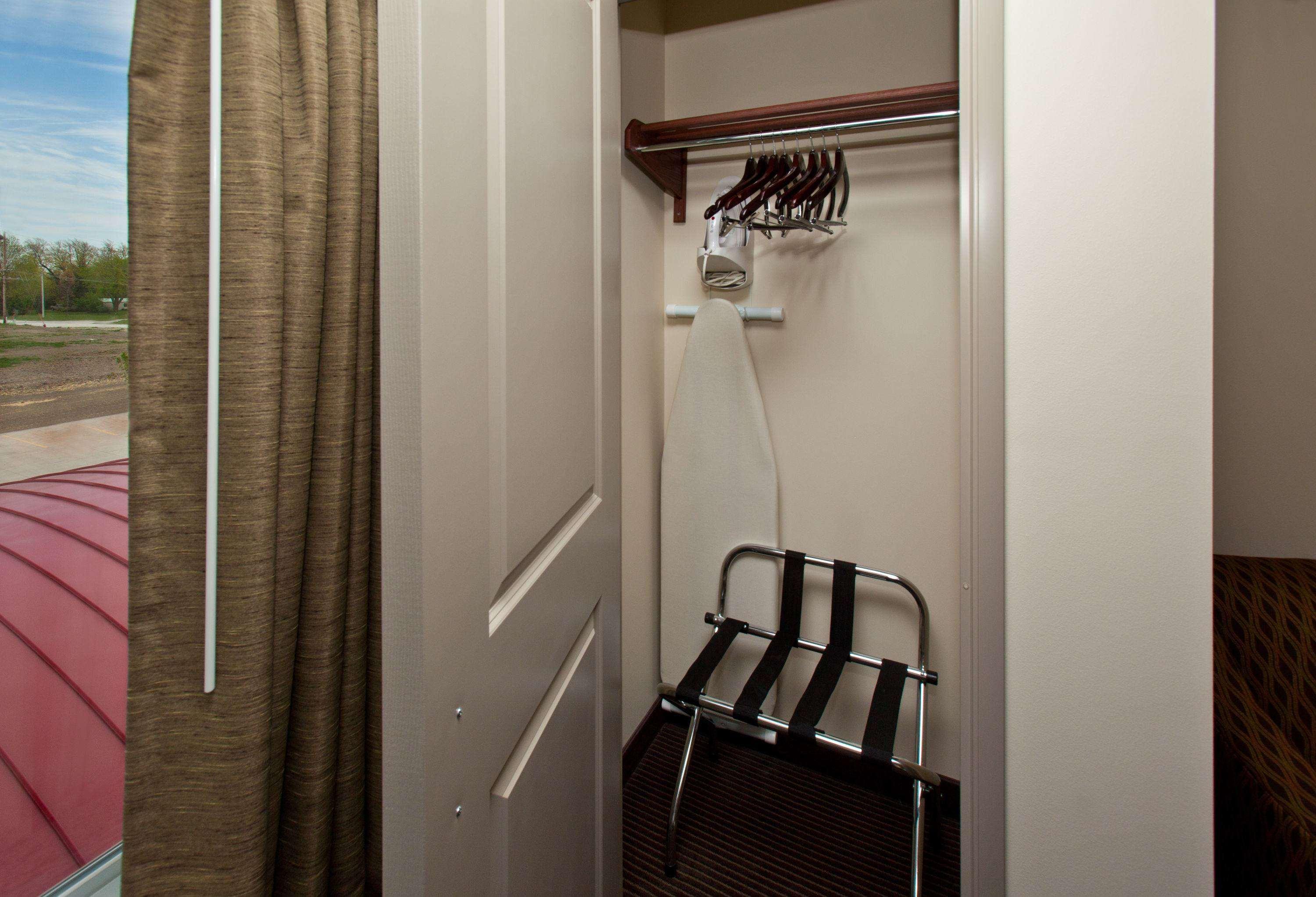 Americinn By Wyndham Fairfield Zewnętrze zdjęcie