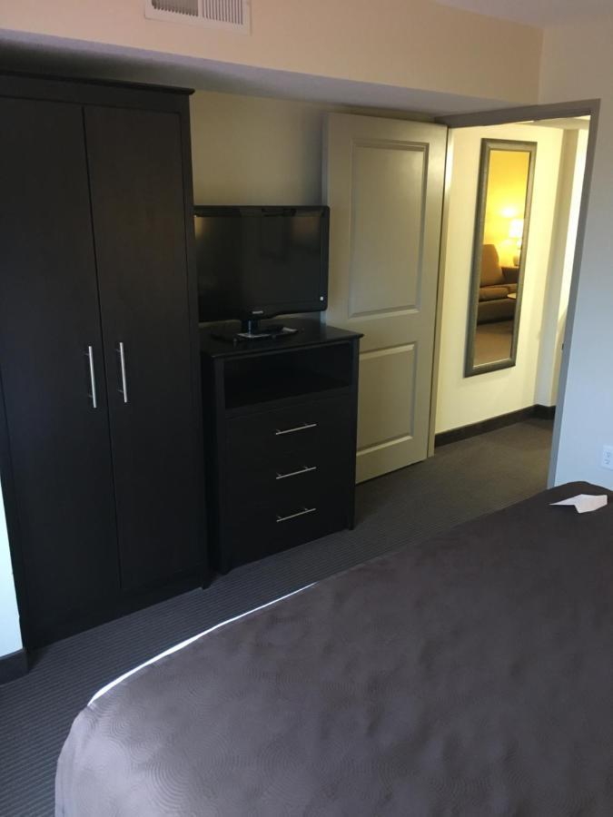 Americinn By Wyndham Fairfield Zewnętrze zdjęcie
